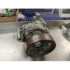 115M113 Water Coolant Pump For 09-15 Nissan Rogue 2.5 Japan Built 115M113 Water Coolant Pump For 09-15 Nissan Rogue 2.5 Japan Built